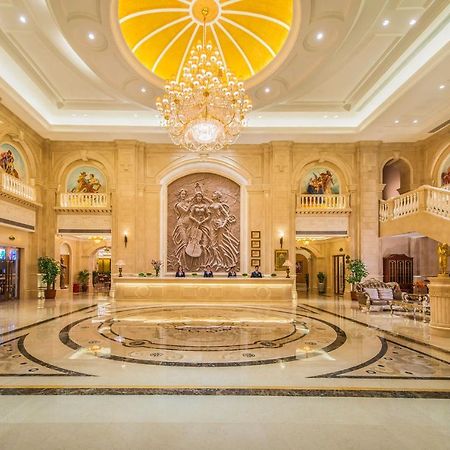 Vienna International Hotel Diecai Wanda High Speed ​​Rail Station Гуйлинь Экстерьер фото