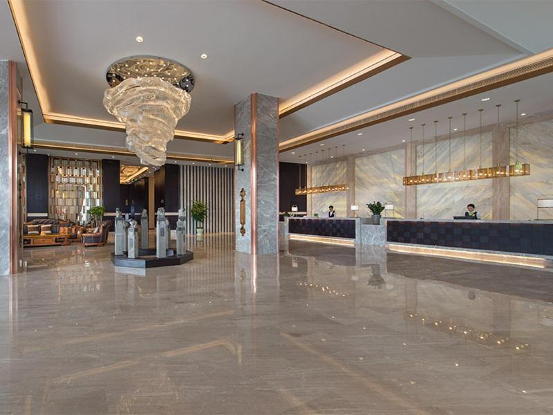 Vienna International Hotel Diecai Wanda High Speed ​​Rail Station Гуйлинь Экстерьер фото